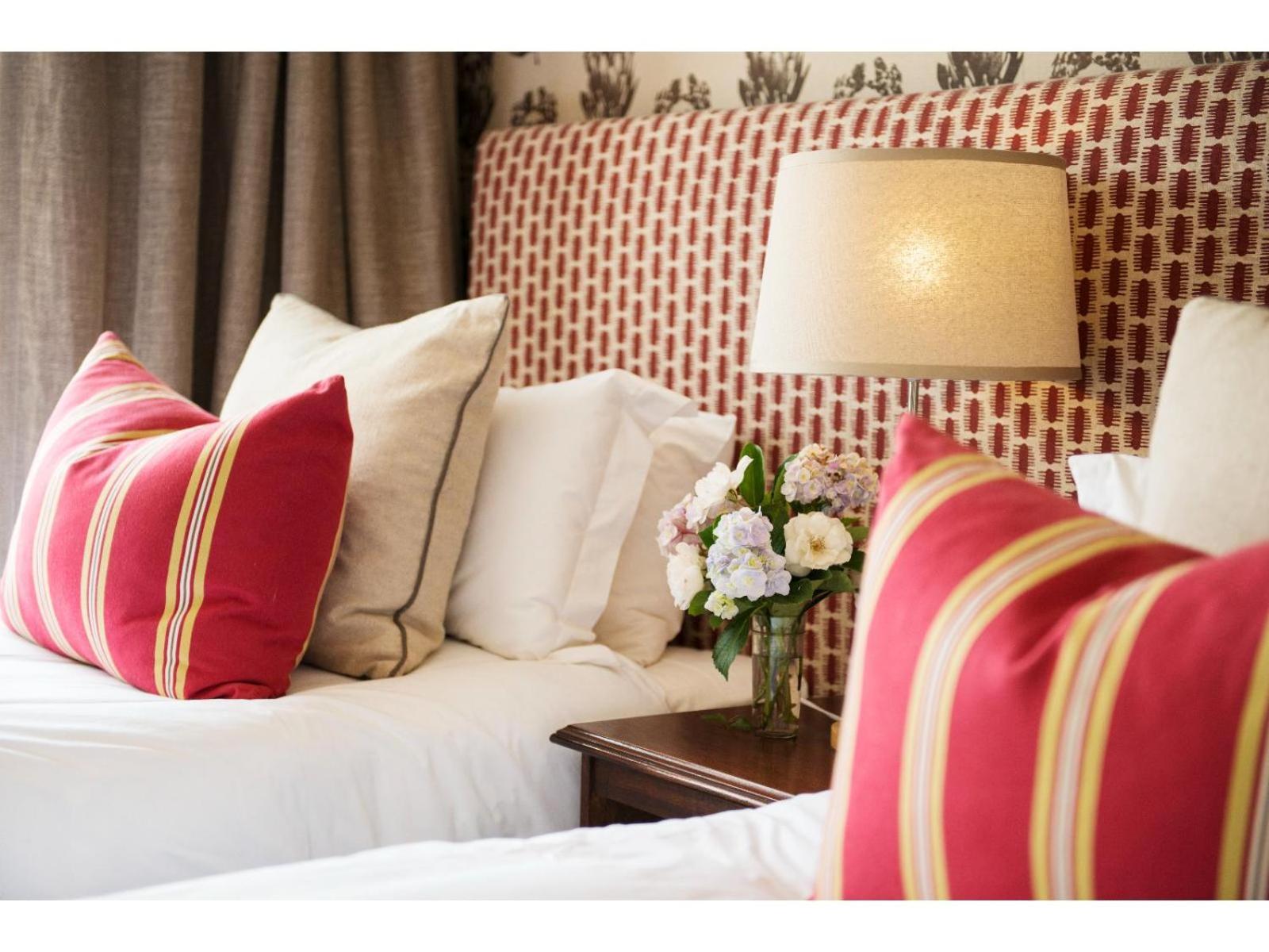 Oaklands Farm Stay Van Reenen Zimmer foto