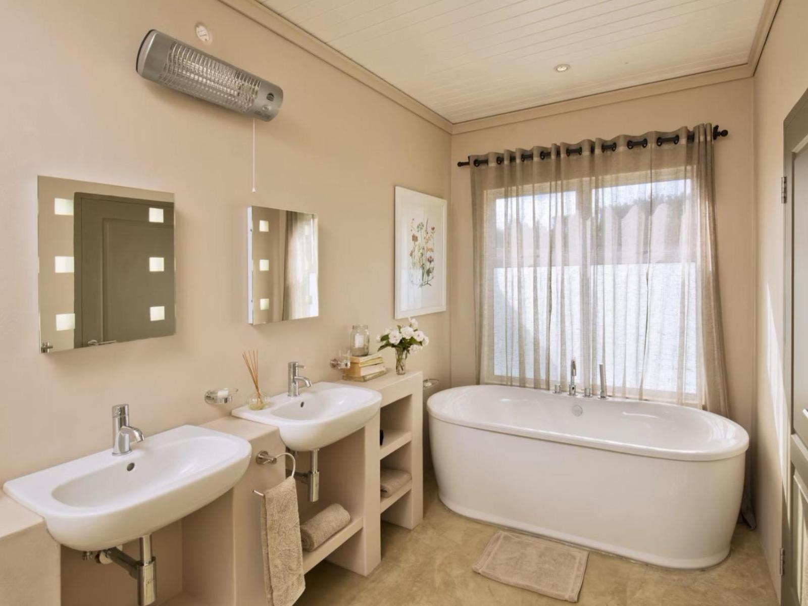 Oaklands Farm Stay Van Reenen Zimmer foto