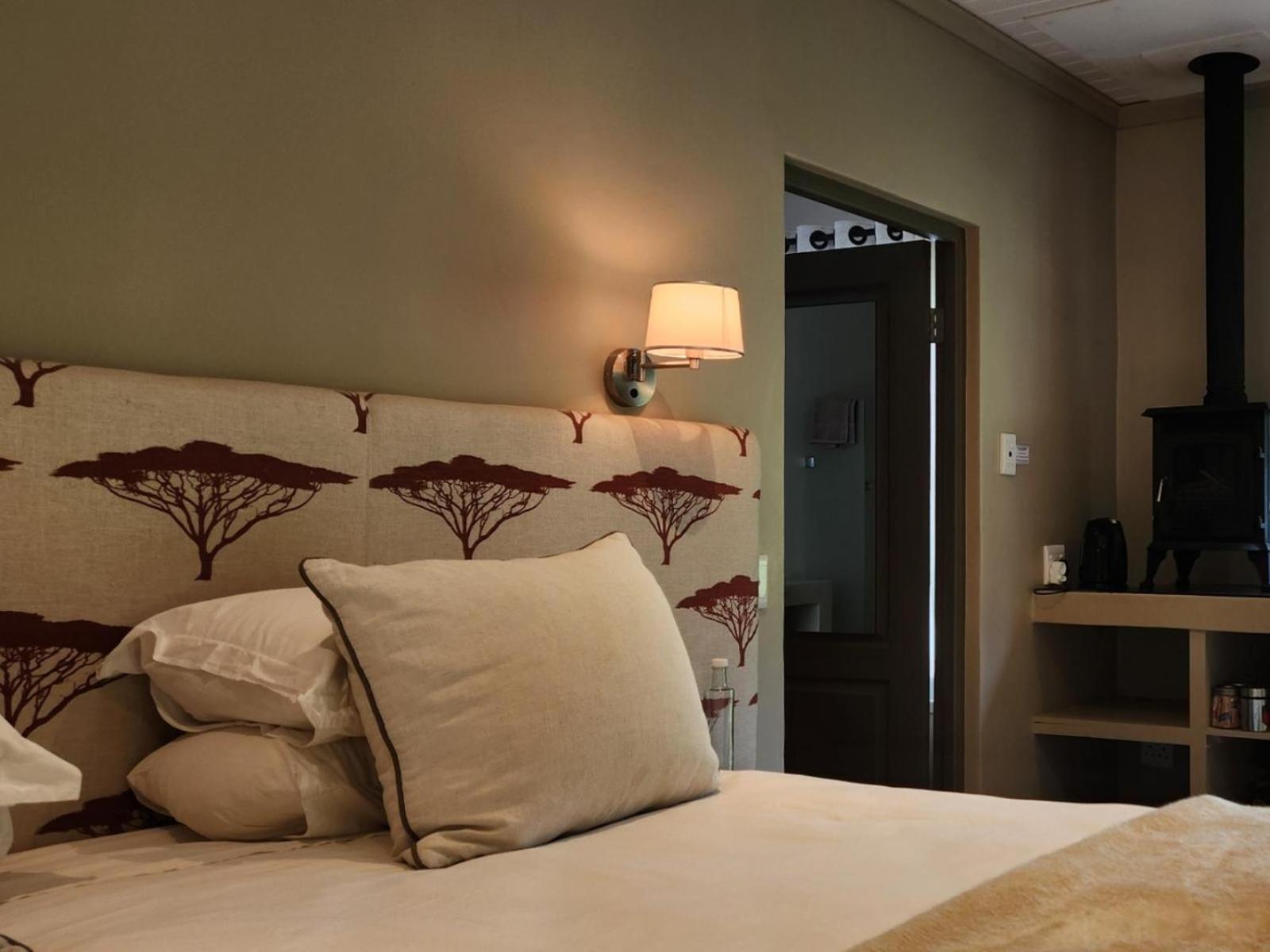 Oaklands Farm Stay Van Reenen Zimmer foto