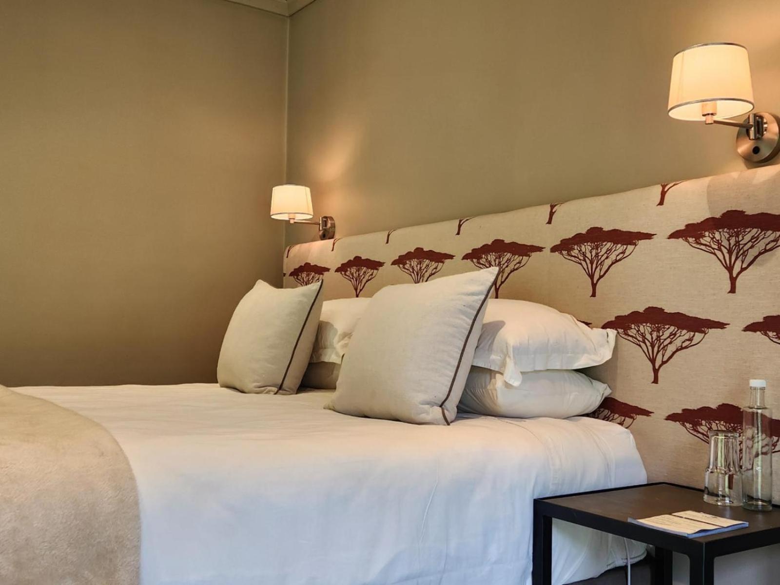 Oaklands Farm Stay Van Reenen Zimmer foto