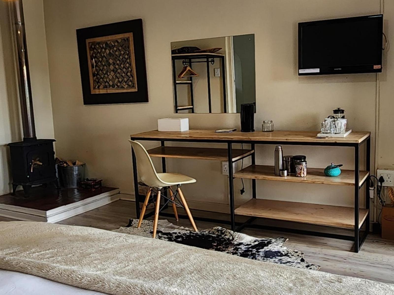 Oaklands Farm Stay Van Reenen Zimmer foto